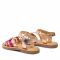 Sandali GIOSEPPO - Chama 65791 Multicolor
