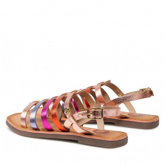 Sandali Gioseppo - Caorle 65792 Multicolor