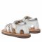 Sandali GIOSEPPO - Gapland 65796 White