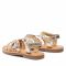 Sandali Gioseppo - Itasca 65800 Gold
