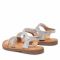 Sandali Gioseppo - Saude 65808 Silver