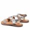 Sandali Gioseppo - Yuti 65815 Silver