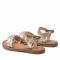 Sandali Gioseppo - Leoti 65818 Gold