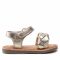 Sandali GIOSEPPO - Poas 65819 Gold