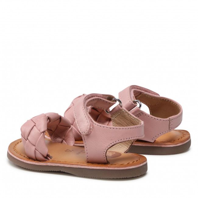 Sandali GIOSEPPO - Poas 65819 Pink