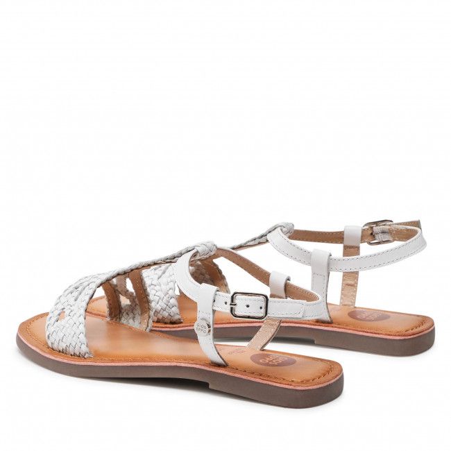 Sandali Gioseppo - Melzo 65820 White