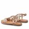 Sandali Gioseppo - Klima 65821 Gold