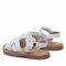 Sandali GIOSEPPO - Velenje 65834 White