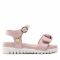 Sandali GIOSEPPO - Tavai 65836-P Pink 1