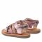 Sandali GIOSEPPO - Vinton 65841 Pink