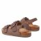 Sandali Gioseppo - Misinto 65995-P Taupe