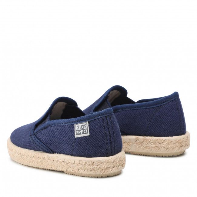 Espadrillas GIOSEPPO - Neosho 66014 Navy 1