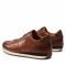 Sneakers Polo Ralph Lauren - Train 85 809860984001 Brown