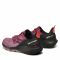 Scarpe Salomon - GORE-TEX Outpulse Gtx W 416897 21 V0 Tulipwood/Black/Poppy Red