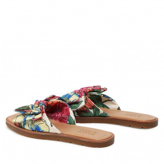 Ciabatte SCOTCH &amp; SODA - Tilda 24769886 Big Flower Multi S982