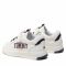 Sneakers Tommy Hilfiger - Low Cut Lace-Up T1B4-32218-1384 M White/Blue X336