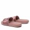 Ciabatte Tommy Hilfiger - Holographic Pool Slide T3A0-32198-1172 M Antique Rose 303