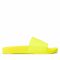 Ciabatte TWINSET - Ciabattina 221LMPZDD Giallo Fl 00106