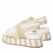 Sandali LIU JO - Frida 11 SA2163 TX022 Light Gold 04178