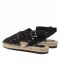 Espadrillas LIU JO - Vera 01 SA2271 PX020 Black 22222