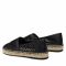 Espadrillas LIU JO - Vera 07 SA2283 EX014 Black 22222
