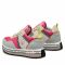 Sneakers Liu Jo - Maxi Wonder 3 4A2391 PX003 M Multicolor 00373