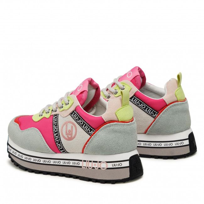 Sneakers Liu Jo - Maxi Wonder 3 4A2391 PX003 M Multicolor 00373