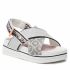 Sandali Liu Jo - Chantal 13 4A2319 TX102 Milk S1400