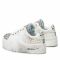 Sneakers LIU JO - Alicia Chic 305 4A2483 EX014 M Zebra White S19E8