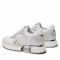 Sneakers LIU JO - Kiss 03 4A2305 EX123 White 01111