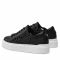 Sneakers GUESS - Pepzi FL5PPZ LEA12 BLACK