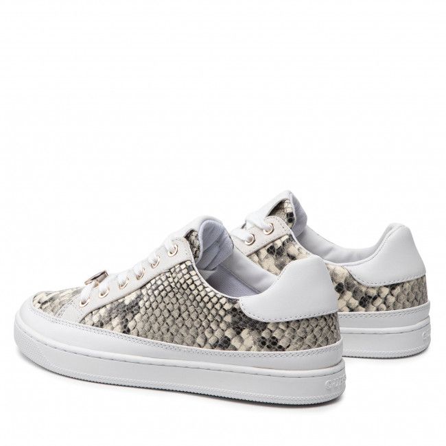 Sneakers GUESS - Renni2 FL5R2N PEL12 ROCCI