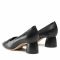 Scarpe basse EMPORIO ARMANI - X3E428 XF271 00002 Black