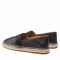 Espadrillas EMPORIO ARMANI - X4S026 XN173 00002 Black