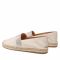 Espadrillas Emporio Armani - X4S026 XN173 Q792 Plaster