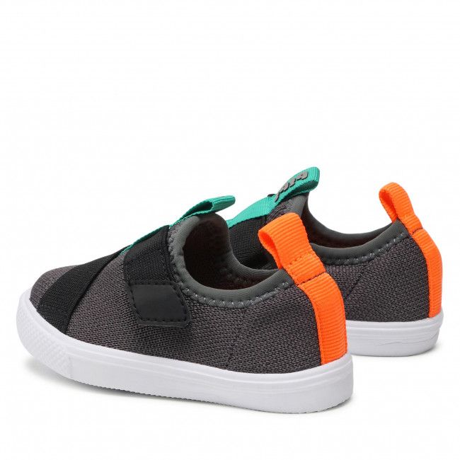 Sneakers Bibi - Agility Mini 1046363 Graphite/Black/Green New