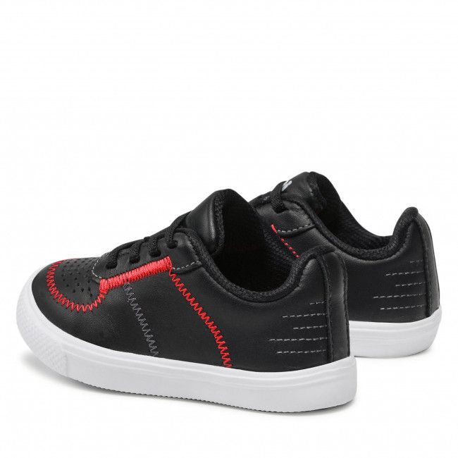 Sneakers BIBI - Agility Mini 1046375 Black