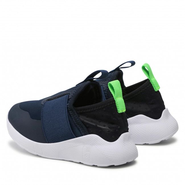 Sneakers Bibi - Evolution 1053217 Naval/Black