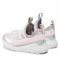Sneakers Bibi - Evolution 1053228 Grey/Clear/Sugar/Holografico