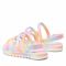 Sandali Bibi - Flat Form 1059228 Rainbow