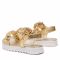 Sandali Bibi - Flat Form 1059231 Gold