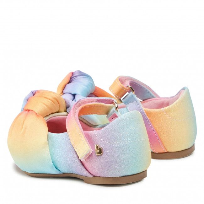 Scarpe basse Bibi - Anjos Mini 1072276 Rainbow