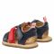 Sandali Bibi - Sand. Afeto V 1084118 Naval/Red