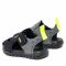 Sandali Bibi - Summer Roller Spoi 1103093 Graphite/Black
