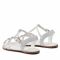 Sandali Bibi - Little Me 1104245 White