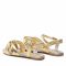 Sandali BIBI - Little Me 1104250 Gold