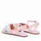 Sandali Bibi - Little Me 1104252 Sugar/Rainbow