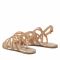 Sandali Bibi - Little Me 1104260 Gold