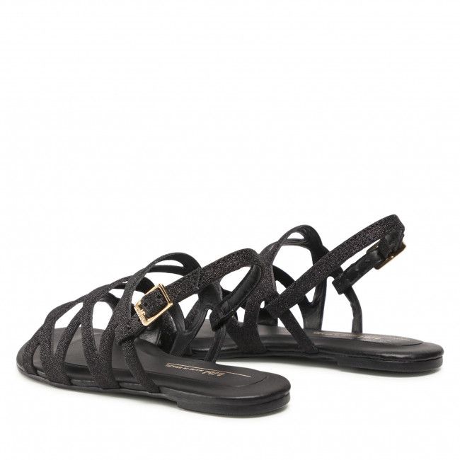 Sandali Bibi - Little Me 1104261 Black