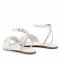 Sandali Bibi - Little Me 1104267 White/Print